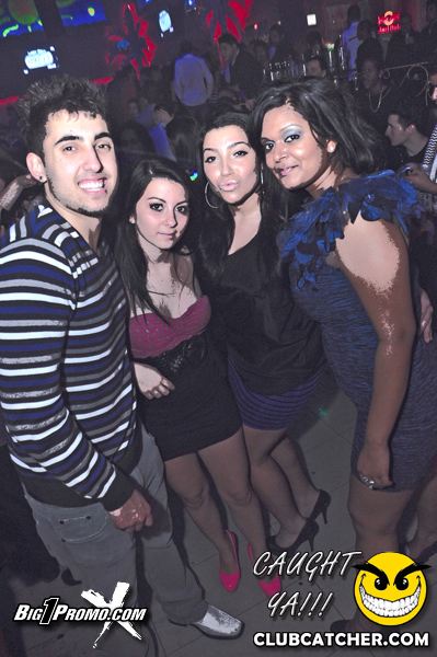 Luxy nightclub photo 302 - December 17th, 2011