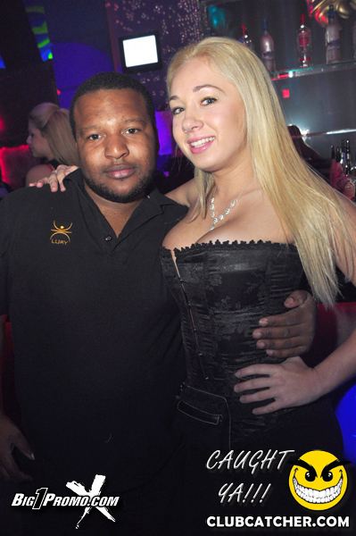 Luxy nightclub photo 303 - December 17th, 2011