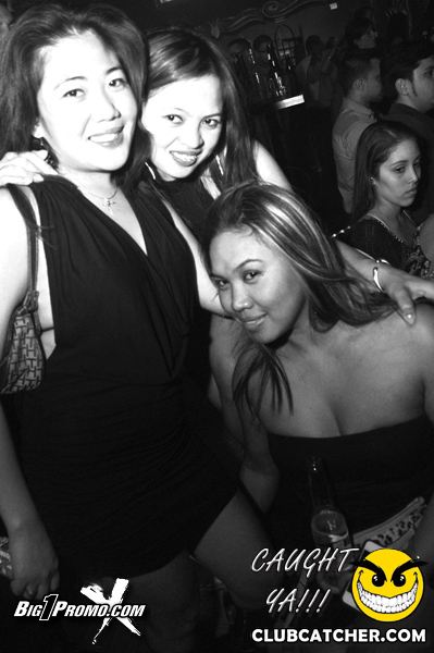Luxy nightclub photo 305 - December 17th, 2011