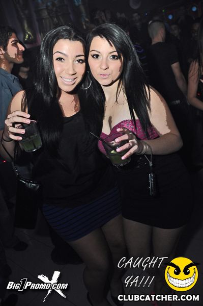 Luxy nightclub photo 306 - December 17th, 2011