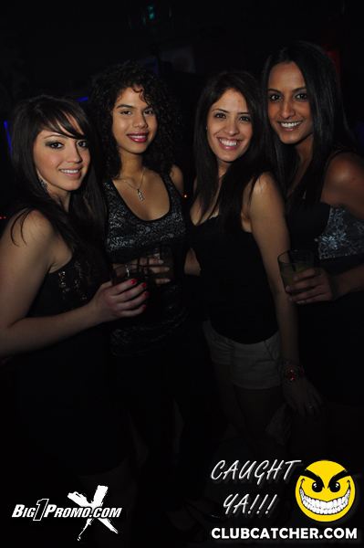 Luxy nightclub photo 307 - December 17th, 2011