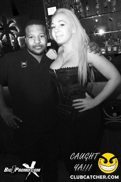 Luxy nightclub photo 309 - December 17th, 2011