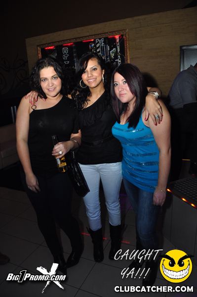 Luxy nightclub photo 32 - December 17th, 2011