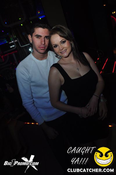 Luxy nightclub photo 311 - December 17th, 2011