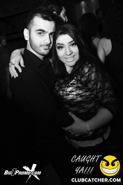 Luxy nightclub photo 312 - December 17th, 2011
