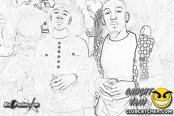 Luxy nightclub photo 313 - December 17th, 2011