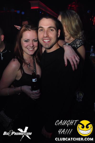 Luxy nightclub photo 315 - December 17th, 2011