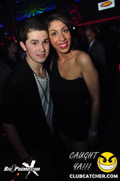 Luxy nightclub photo 316 - December 17th, 2011