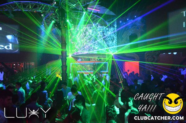 Luxy nightclub photo 317 - December 17th, 2011