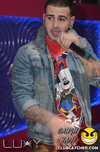 Luxy nightclub photo 319 - December 17th, 2011