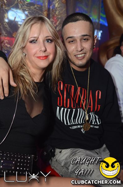 Luxy nightclub photo 320 - December 17th, 2011