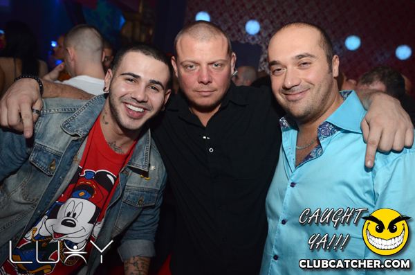 Luxy nightclub photo 321 - December 17th, 2011