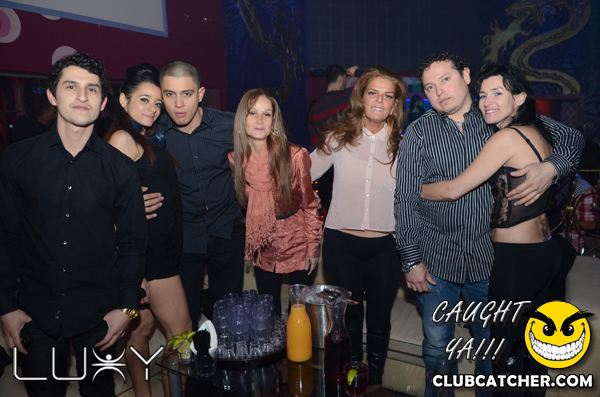 Luxy nightclub photo 322 - December 17th, 2011