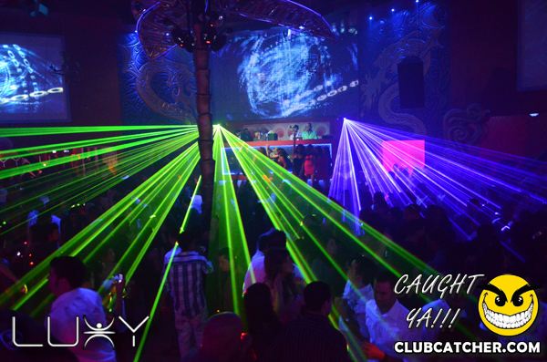 Luxy nightclub photo 324 - December 17th, 2011