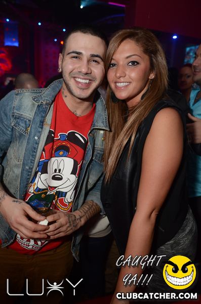 Luxy nightclub photo 325 - December 17th, 2011