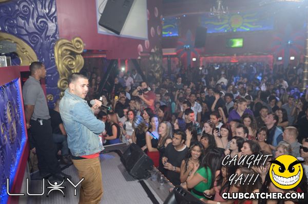Luxy nightclub photo 327 - December 17th, 2011