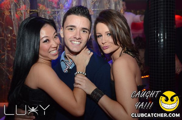 Luxy nightclub photo 328 - December 17th, 2011