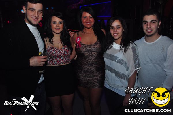 Luxy nightclub photo 34 - December 17th, 2011