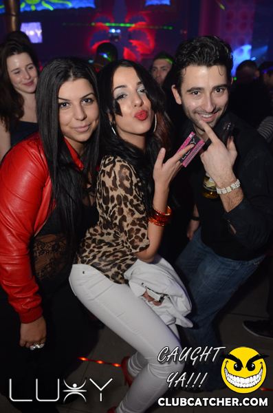 Luxy nightclub photo 331 - December 17th, 2011