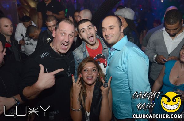 Luxy nightclub photo 333 - December 17th, 2011
