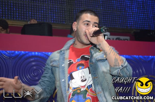 Luxy nightclub photo 334 - December 17th, 2011