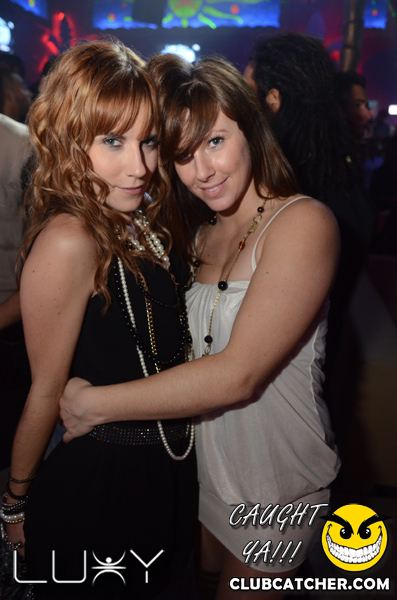 Luxy nightclub photo 335 - December 17th, 2011
