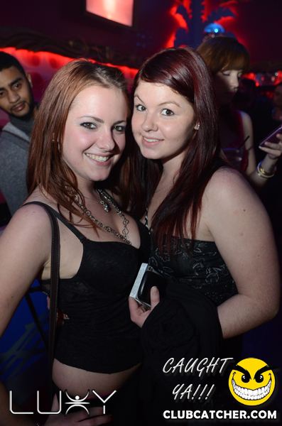 Luxy nightclub photo 336 - December 17th, 2011
