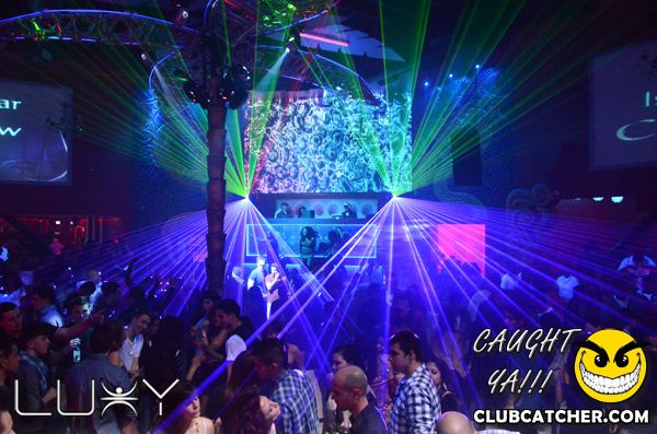 Luxy nightclub photo 339 - December 17th, 2011