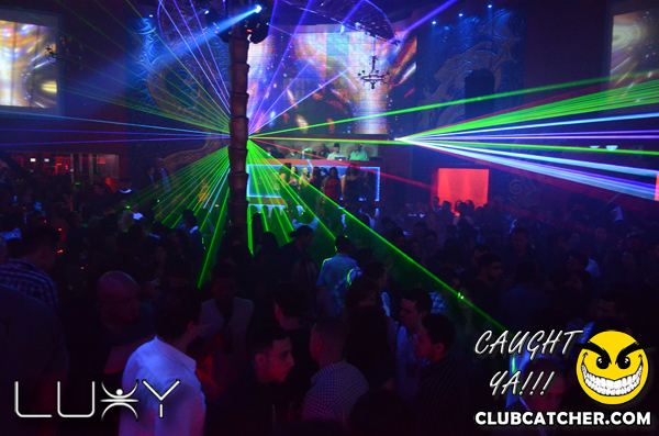 Luxy nightclub photo 341 - December 17th, 2011