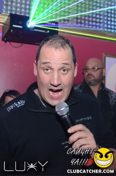 Luxy nightclub photo 342 - December 17th, 2011