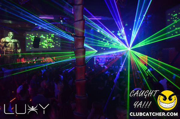 Luxy nightclub photo 343 - December 17th, 2011