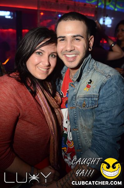 Luxy nightclub photo 344 - December 17th, 2011
