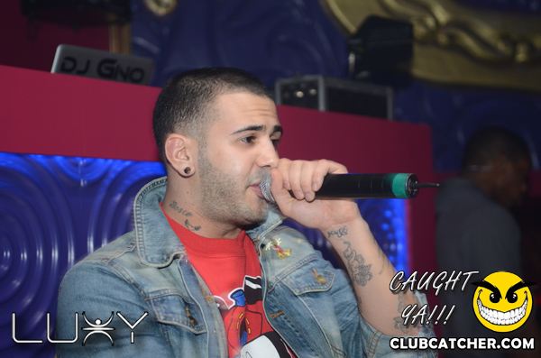 Luxy nightclub photo 345 - December 17th, 2011