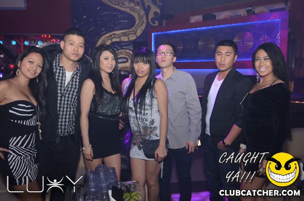 Luxy nightclub photo 348 - December 17th, 2011