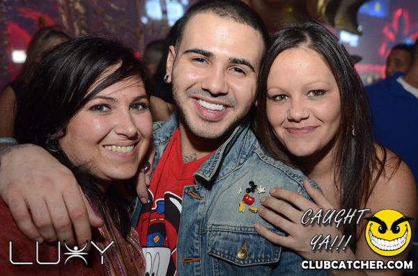 Luxy nightclub photo 351 - December 17th, 2011