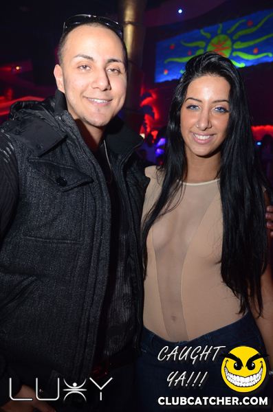 Luxy nightclub photo 355 - December 17th, 2011