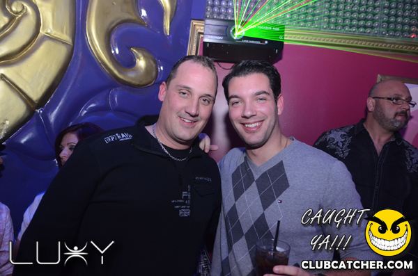 Luxy nightclub photo 356 - December 17th, 2011