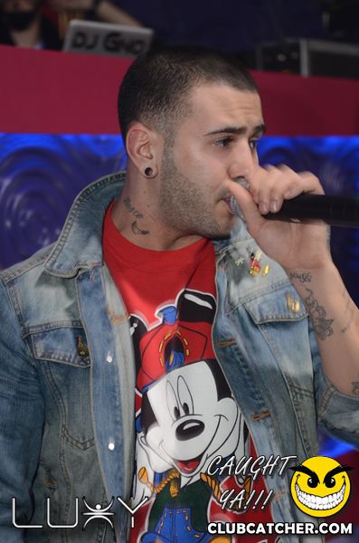 Luxy nightclub photo 357 - December 17th, 2011