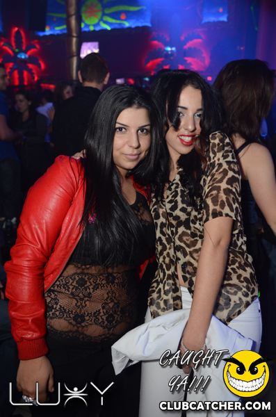 Luxy nightclub photo 358 - December 17th, 2011