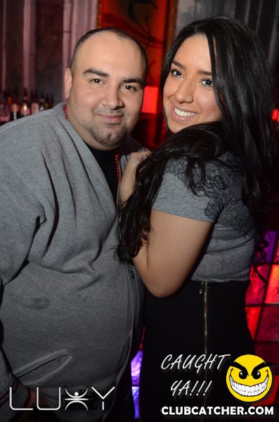 Luxy nightclub photo 360 - December 17th, 2011