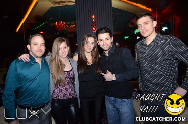 Luxy nightclub photo 361 - December 17th, 2011