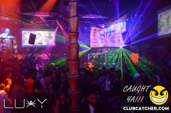 Luxy nightclub photo 364 - December 17th, 2011