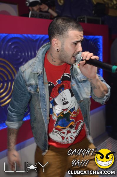 Luxy nightclub photo 365 - December 17th, 2011