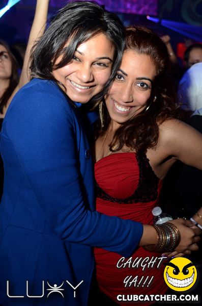 Luxy nightclub photo 366 - December 17th, 2011