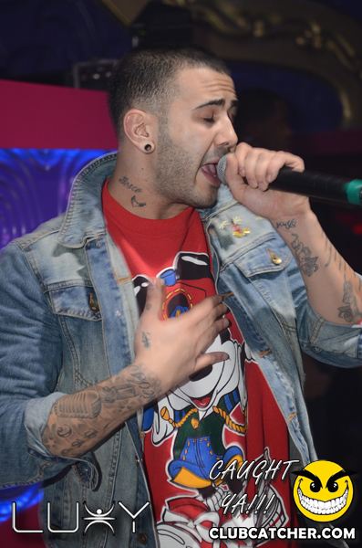 Luxy nightclub photo 367 - December 17th, 2011