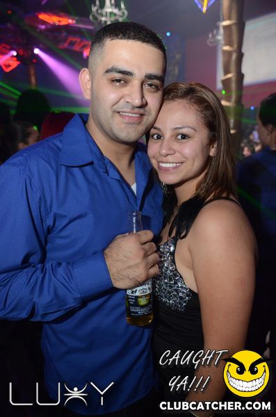 Luxy nightclub photo 370 - December 17th, 2011