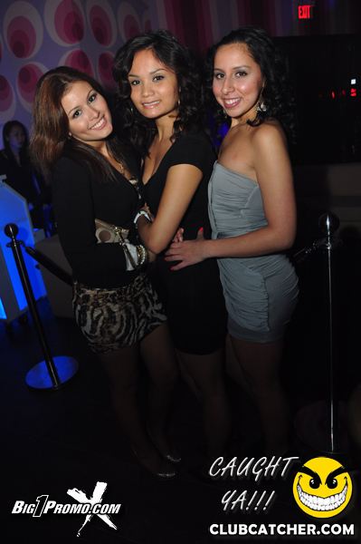 Luxy nightclub photo 38 - December 17th, 2011