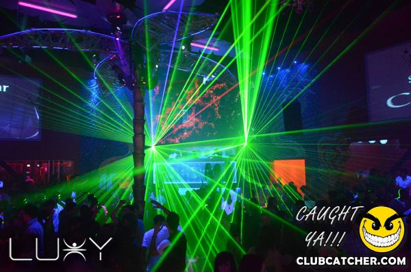 Luxy nightclub photo 371 - December 17th, 2011