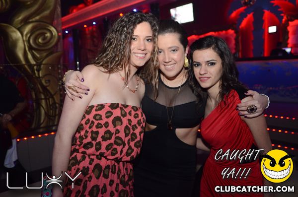 Luxy nightclub photo 372 - December 17th, 2011