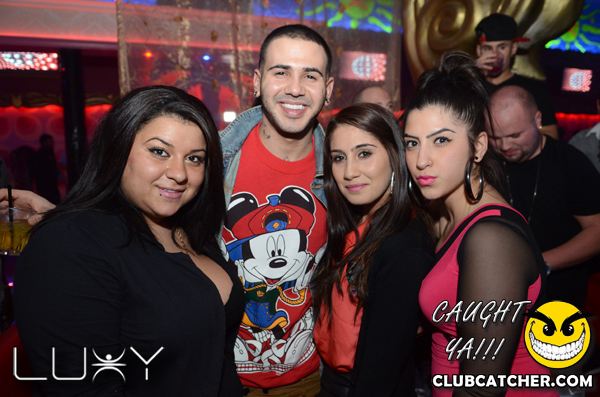 Luxy nightclub photo 373 - December 17th, 2011